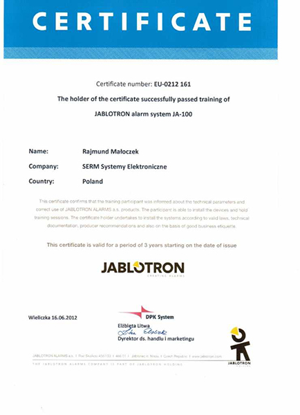 certyfikat-miedzynarodowy-jablotron