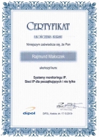 certyfikat-dipol