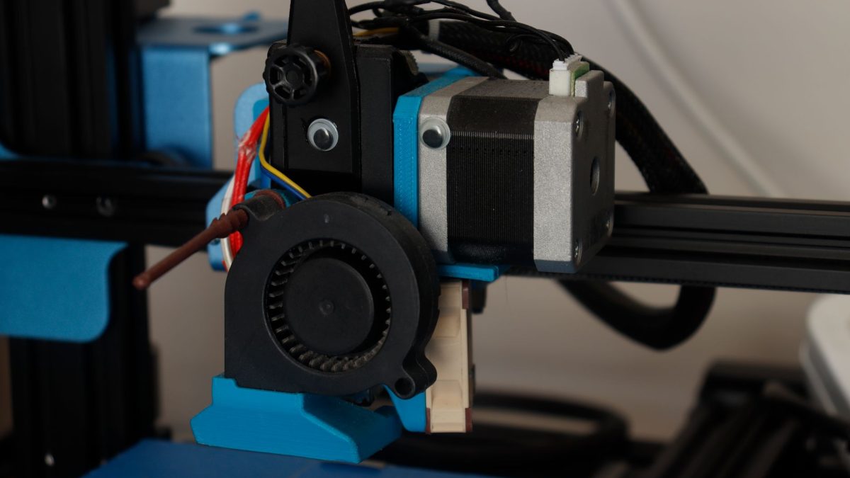 CoreXY – jak działa mechanizm drukarki 3D i jakie ma zalety
