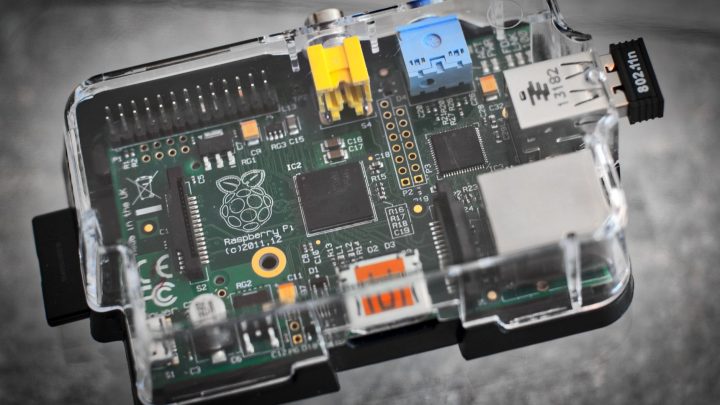 Raspberry Pi – możliwości, modele i najpopularniejsze zastosowania