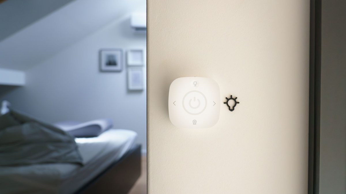Home Assistant Wall Panel – konfiguracja, personalizacja i sterowanie automatyką