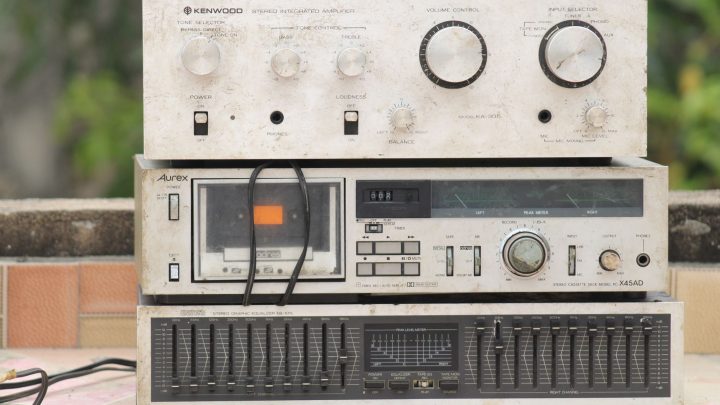 TPA3116D2 – parametry, schemat i zastosowanie wzmacniacza audio