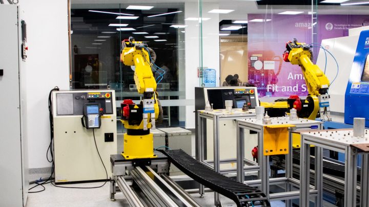 Line follower – jak działa robot podążający za linią i jak go zbudować