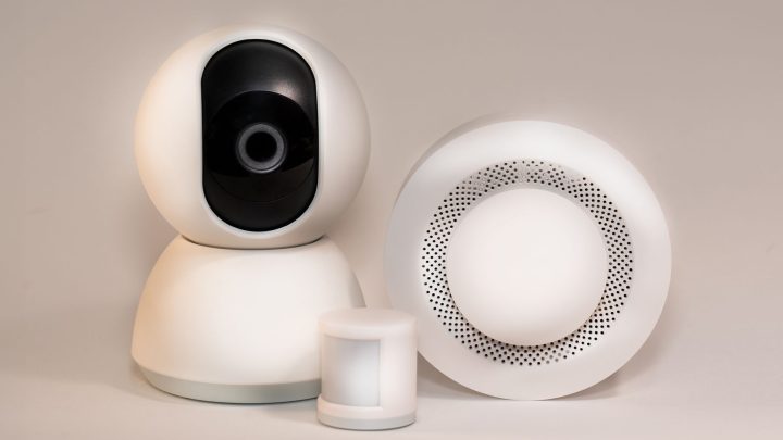 Czujnik dymu Xiaomi – montaż, konfiguracja i skuteczna ochrona domu