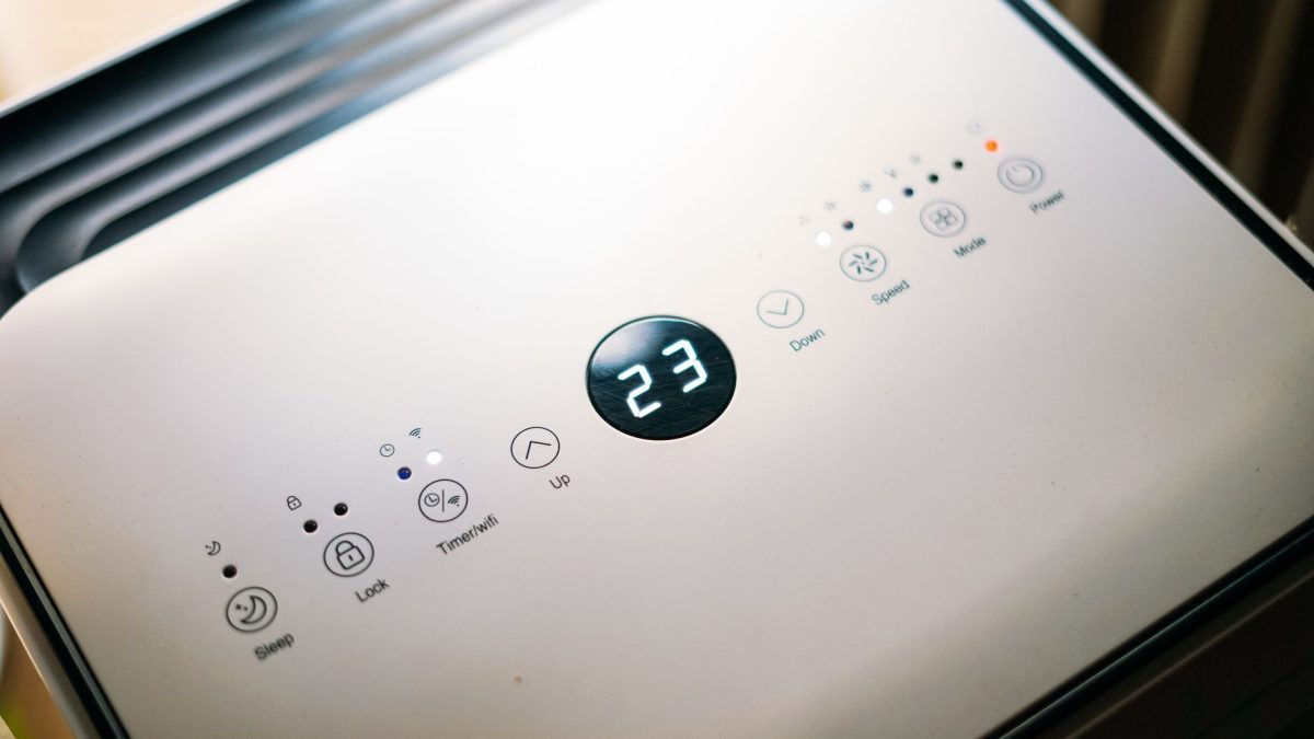 Kaisai klimatyzacja – konfiguracja aplikacji i zdalne sterowanie urządzeniem