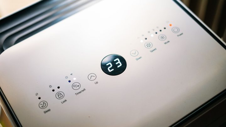 Kaisai klimatyzacja – konfiguracja aplikacji i zdalne sterowanie urządzeniem