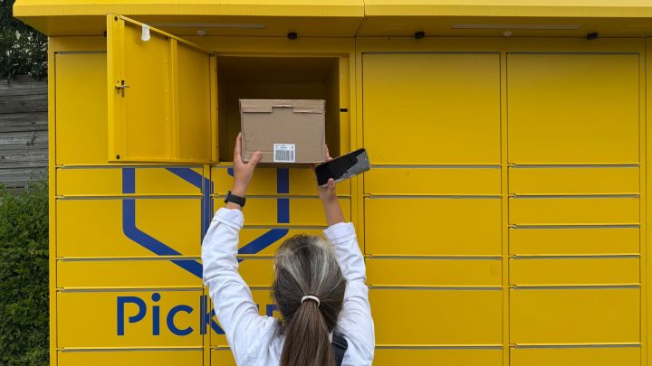 Paczkomaty One Box – odbiór, nadawanie przesyłek i najważniejsze zasady