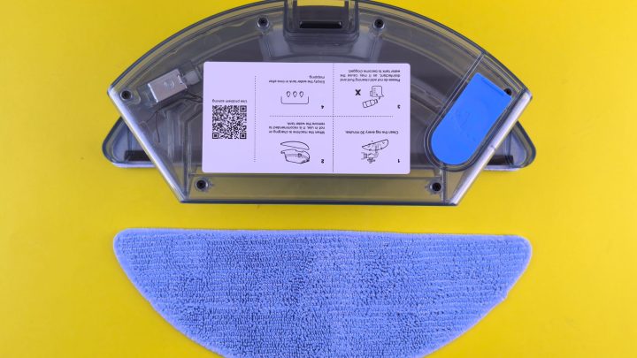 Xiaomi Mop nie podaje wody – przyczyny problemu i sposoby naprawy