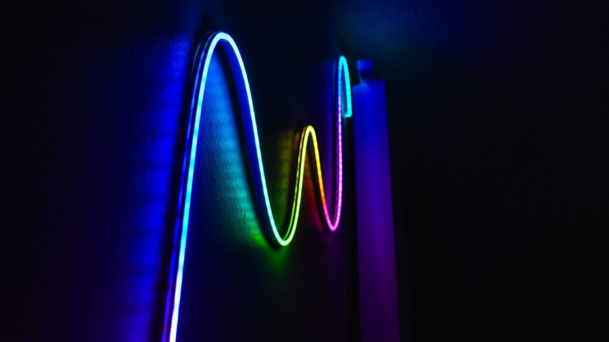 Rodzaje LED-ów – taśmy RGB, RGBW, adresowalne i wybór oświetlenia