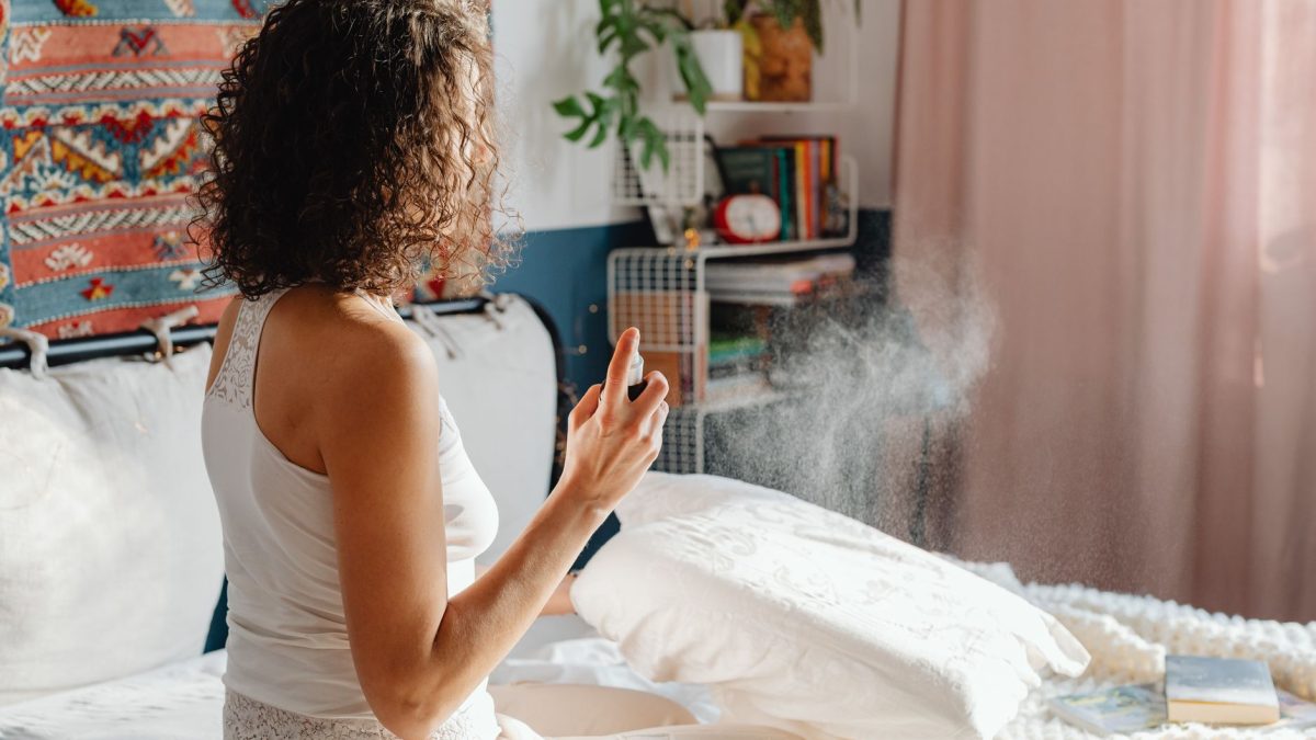 Glade Automatic Spray – czy wkłady pasują do elektrycznego odświeżacza Air Wick?