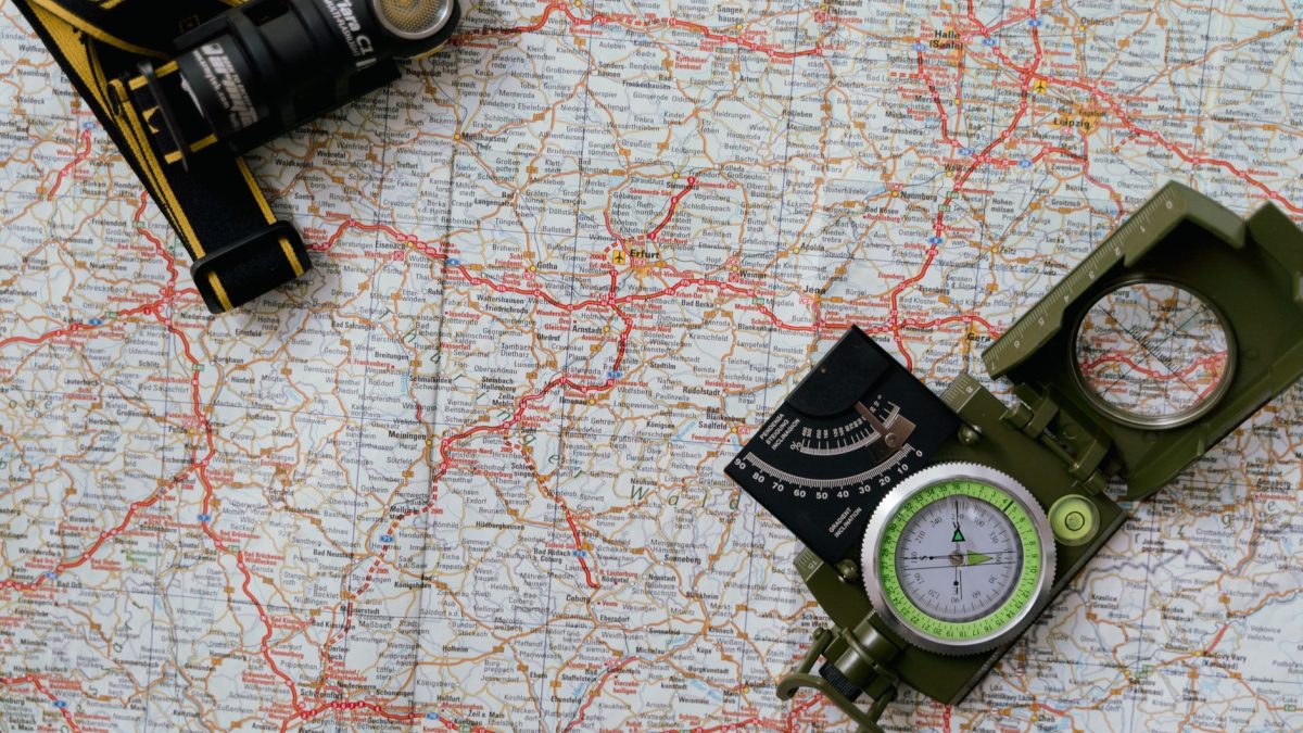 Meshtastic – jak działa sieć LoRa i mapa urządzeń
