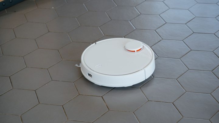 Roborock S7 MaxV – cena, funkcje, możliwości i opinie użytkowników