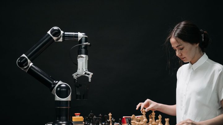 Zawody robotów – najpopularniejsze konkurencje, zasady i przygotowanie konstrukcji