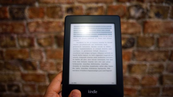 Legimi na Kindle – zasady dzielenia konta i korzystania z abonamentu