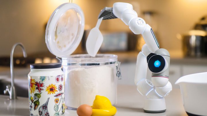 Xiaomi Mijia Cooking Robot – funkcje, możliwości i zastosowanie w kuchni